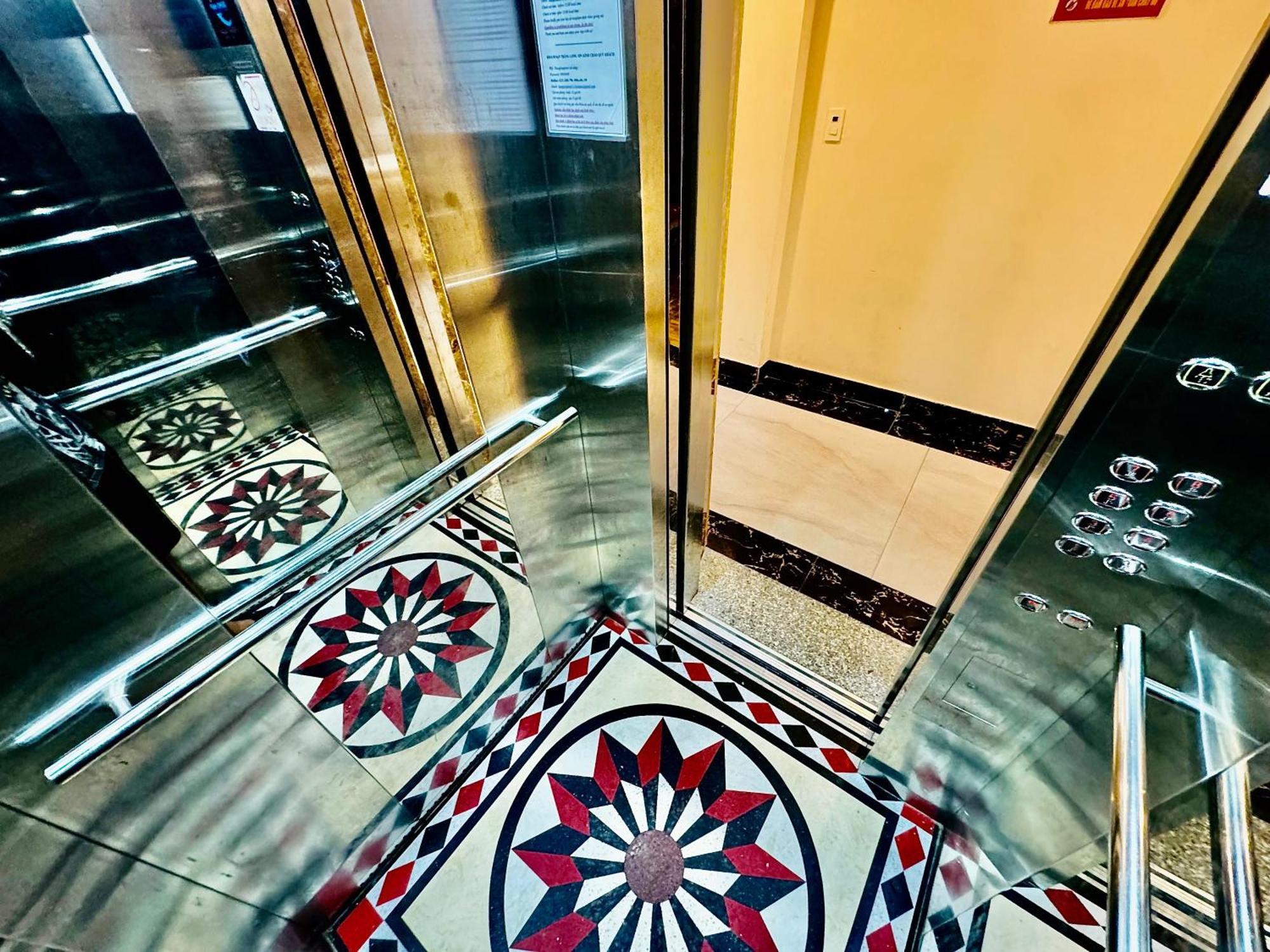 Thang Long Hotel Chan Chau Εξωτερικό φωτογραφία