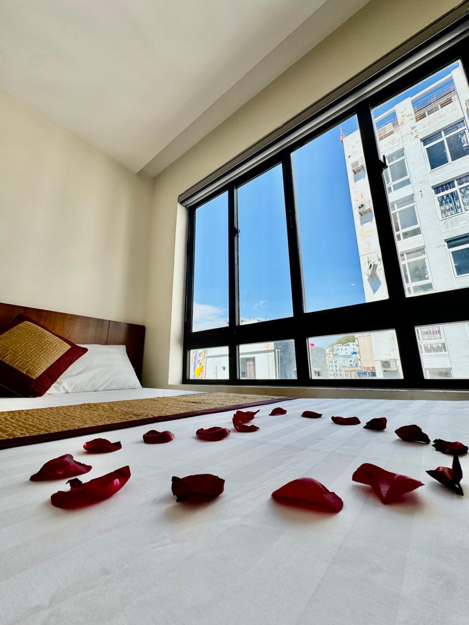 Thang Long Hotel Chan Chau Εξωτερικό φωτογραφία